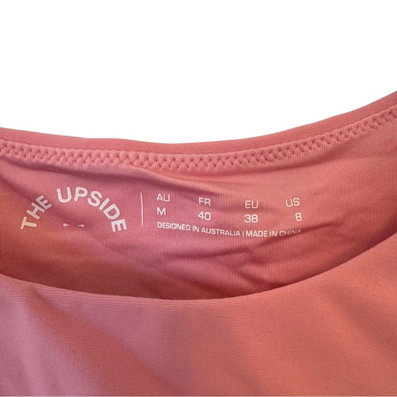 The Upside - Swing Jacinta Tank - Picture 8 of 13